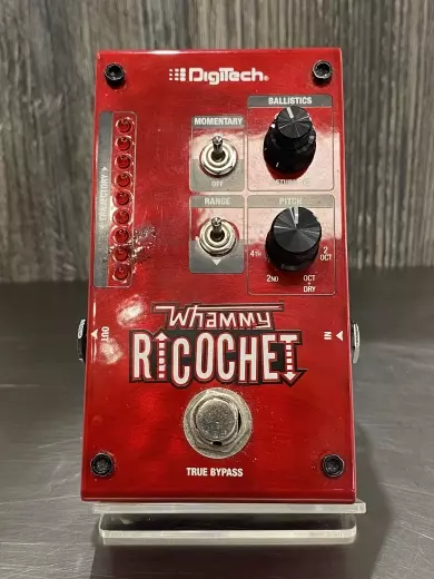 Digitech - RICOCHET